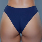 Talia Patterned Brief 3-Pack - Sexdoll.Sex