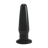 Tapered Butt Plug - Available in 2 Sizes and Colors! - Sexdoll.Sex