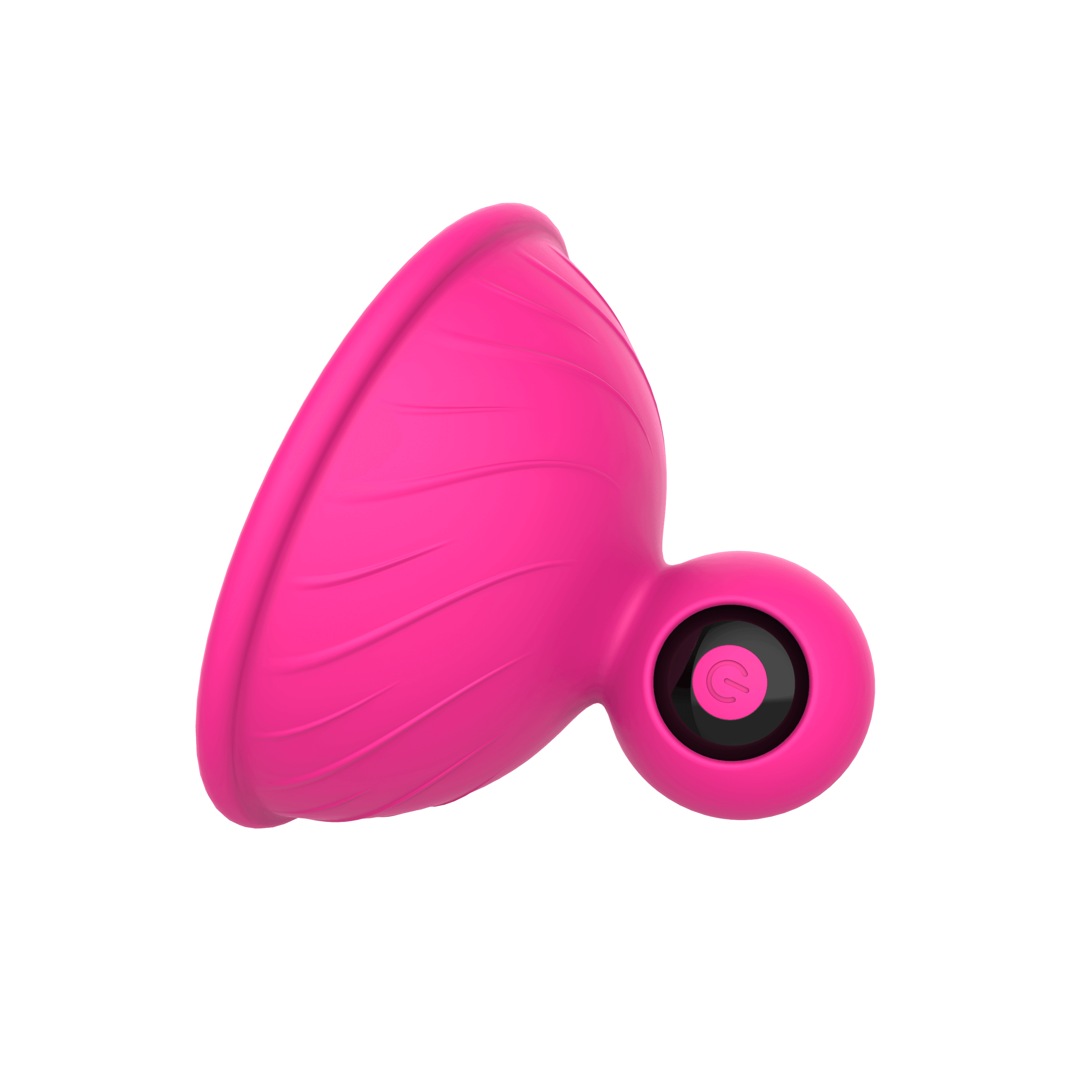 Taza Wireless Vibrating Nipple Sucker Set - Sexdoll.Sex