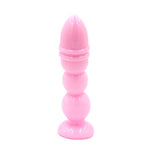 Textured Anal Probe - Sexdoll.Sex