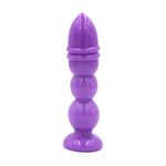 Textured Anal Probe - Sexdoll.Sex