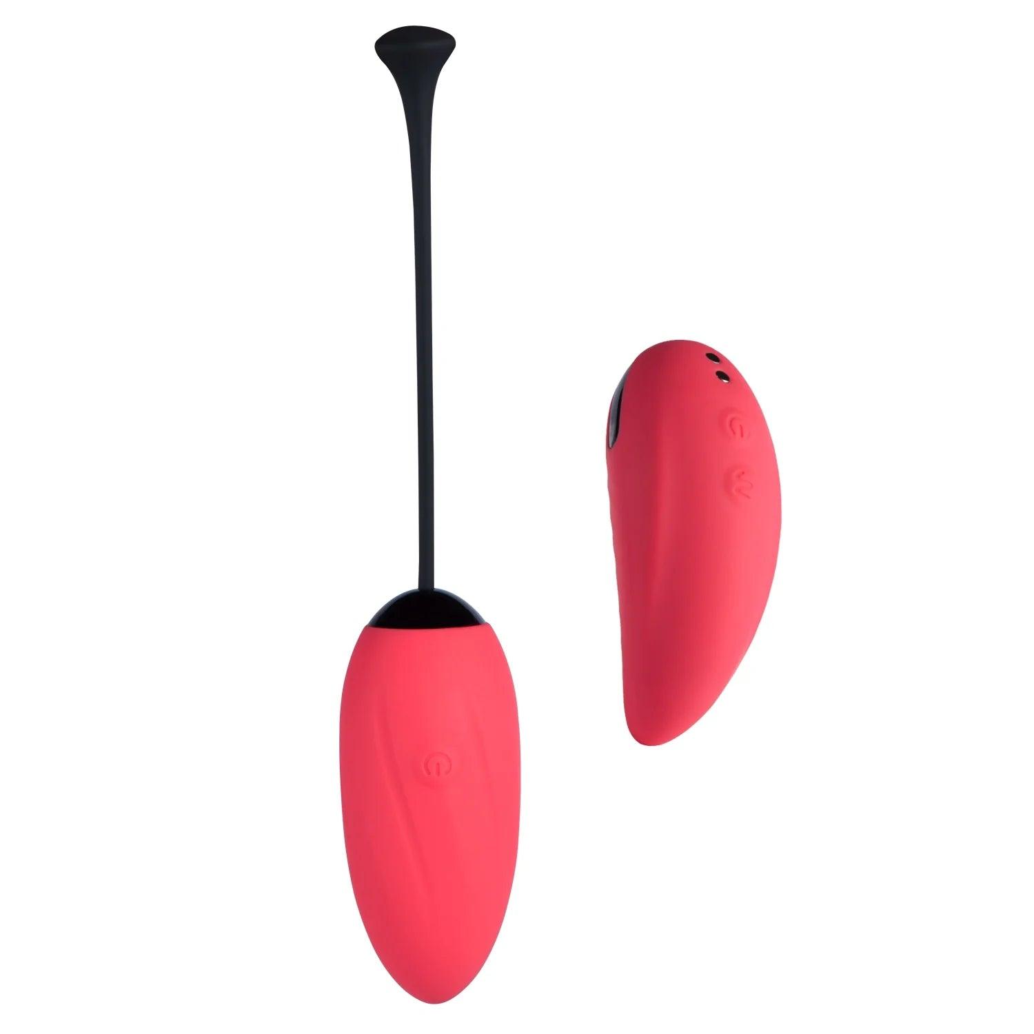 The Beetles Love Egg Vibrator: Enhance Your Pleasure - Sexdoll.Sex