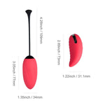 The Beetles Love Egg Vibrator: Enhance Your Pleasure - Sexdoll.Sex