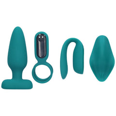 The Couple's Sex Toy Love Kit - Sexdoll.Sex