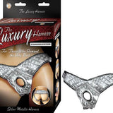 The Luxury Harness - Adjustable Standard Edition - Sexdoll.Sex