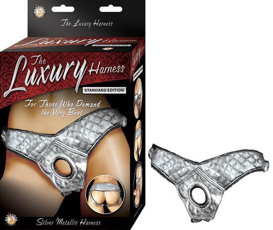 The Luxury Harness - Adjustable Standard Edition - Sexdoll.Sex