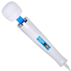 The Original Magic Wand Massager by Vibratex - #1 Clitoral Wand On The Internet! - Sexdoll.Sex