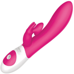 The Rabbit Company Clit Suction Kissing Rabbit - Sexdoll.Sex