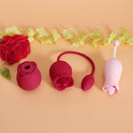 The Rose Toy Boutique Bundle - Sexdoll.Sex