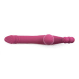 Three way love Triple stimulation strapless strap-on - Sexdoll.Sex