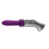 Thrusting Sex Machine With Suction Cup Base - Sexdoll.Sex