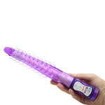 Tingle Vibrator - Sexdoll.Sex