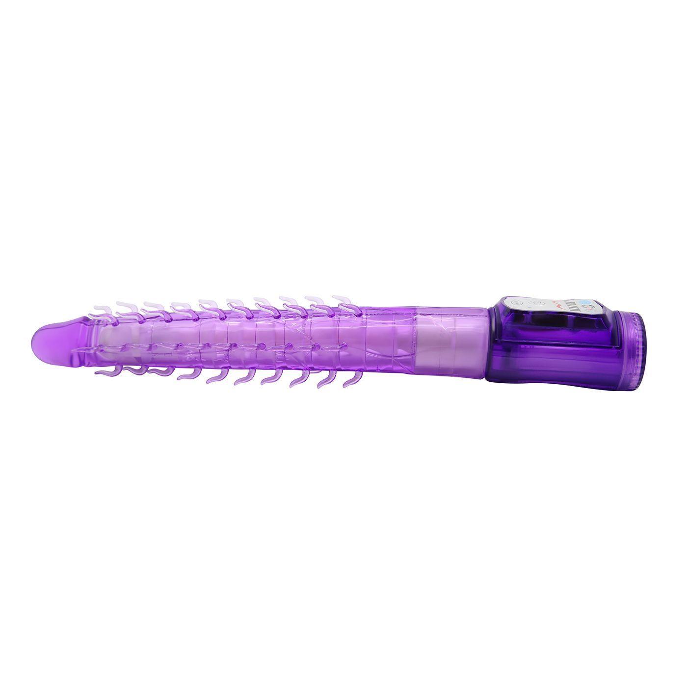 Tingle Vibrator - Sexdoll.Sex