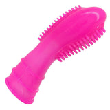 Toothbrush Style Finger Sleeve - Sexdoll.Sex