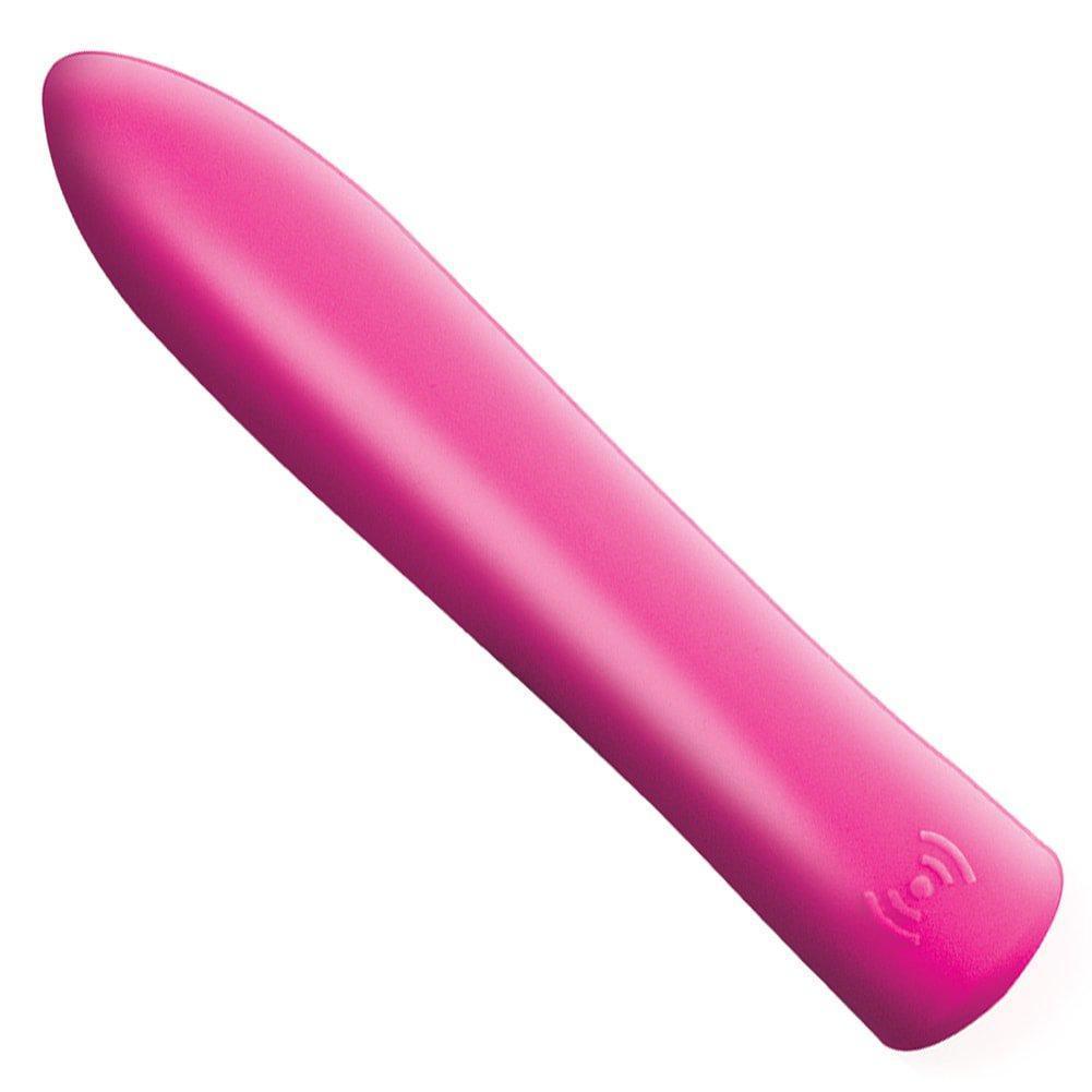 Touch Power Silicone Vibrator - Sexdoll.Sex