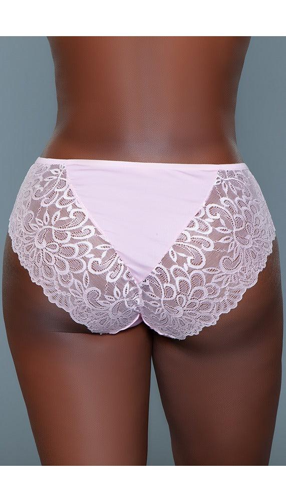 Tracy Floral Lace Brief 3-Pack - Sexdoll.Sex