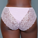 Tracy Floral Lace Brief 3-Pack - Sexdoll.Sex