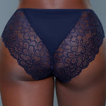 Tracy Floral Lace Brief 3-Pack - Sexdoll.Sex