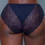 Tracy Floral Lace Brief 3-Pack - Sexdoll.Sex