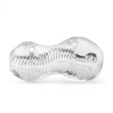 Transparent Stroker: See and Feel Every Thrust - Sexdoll.Sex