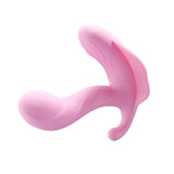 Triple Threat Wearable G-spot Vibrator - Sexdoll.Sex