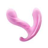 Triple Threat Wearable G-spot Vibrator - Sexdoll.Sex