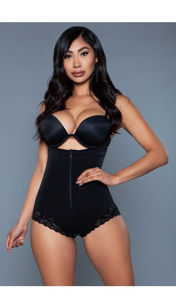 Tummy Control Bodysuit - Sexdoll.Sex