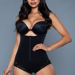 Tummy Control Bodysuit - Sexdoll.Sex