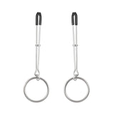 Tweezer Style Nipple Clamps - Sexdoll.Sex