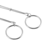 Tweezer Style Nipple Clamps - Sexdoll.Sex