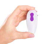 U-nique Multipurpose vibrator for couples - Sexdoll.Sex