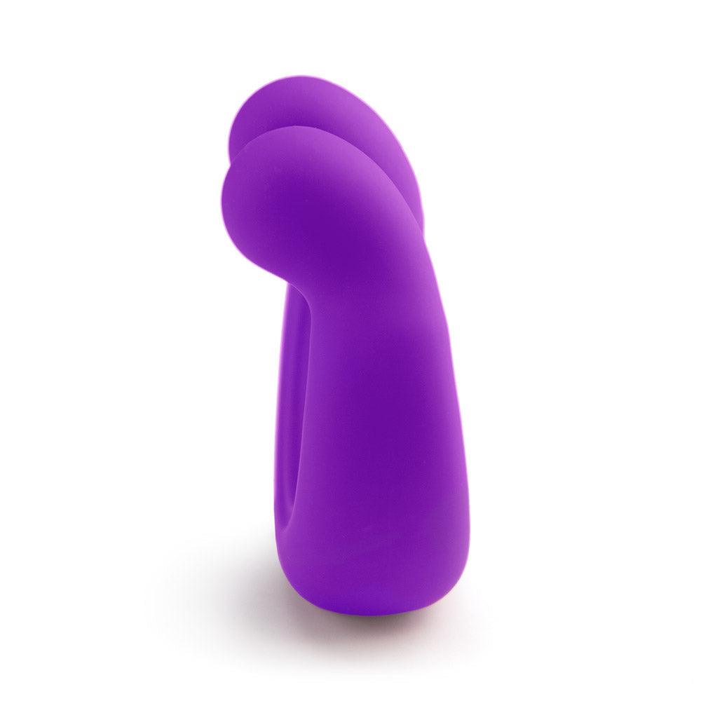 U-nique Multipurpose vibrator for couples - Sexdoll.Sex