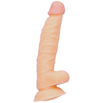 Ultra-Realistic Suction Cup Dildo - Ride Your Fantasy - Sexdoll.Sex