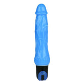 Ultra Veined Realistic Vibrating Dildo - Sexdoll.Sex