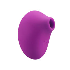 Vacuum Suction Vibrator Nipple Massager: Explore Sensational Pleasure - Sexdoll.Sex