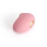 Vacuum Suction Vibrator Nipple Massager: Explore Sensational Pleasure - Sexdoll.Sex