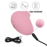 Vacuum Suction Vibrator Nipple Massager: Explore Sensational Pleasure - Sexdoll.Sex