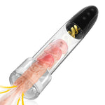 Vagina-Sucking Electric Penis Enhancement Pump - Elevate Your Pleasure - Sexdoll.Sex