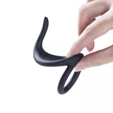 Van Dual Penis Ring: Adjustable Erection Enhancing Cock Ring - Sexdoll.Sex