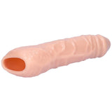 Veined Penis Extension - Add 1.5 Inches of Length! - Sexdoll.Sex