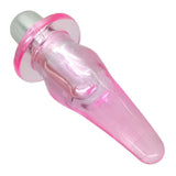 Vibrating Beginner Butt Plug - Sexdoll.Sex