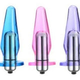 Vibrating Beginner Butt Plug - Sexdoll.Sex