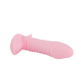 Vibrating Silicone Anal Vibrator - Sexdoll.Sex