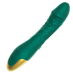 Vibrator for Women - Classic Vibrators, Dildo Vibrator, 10 Vibration Modes - Sexdoll.Sex