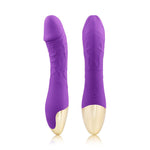 Vibrator for Women - Classic Vibrators, Dildo Vibrator, 10 Vibration Modes - Sexdoll.Sex