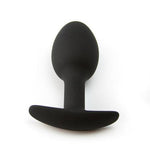 Vibro plug Butt plug with vibro ball - Sexdoll.Sex