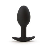 Vibro plug Butt plug with vibro ball - Sexdoll.Sex