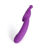 Vine Bendable G-Spot Vibrator: Discover Your Pleasure Paradise - Sexdoll.Sex