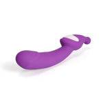 Vine Bendable G-Spot Vibrator: Discover Your Pleasure Paradise - Sexdoll.Sex