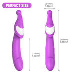 Vine Bendable G-Spot Vibrator: Discover Your Pleasure Paradise - Sexdoll.Sex